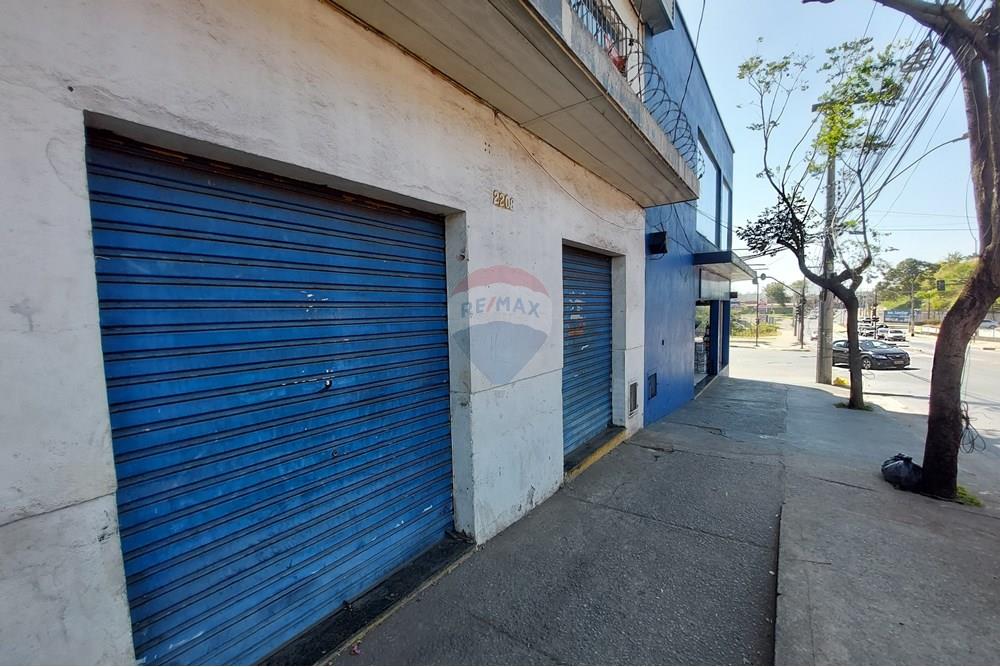 Ponto Comercial - Alugar - Belo Horizonte , Minas Gerais - 21.jpg - 870701004-26