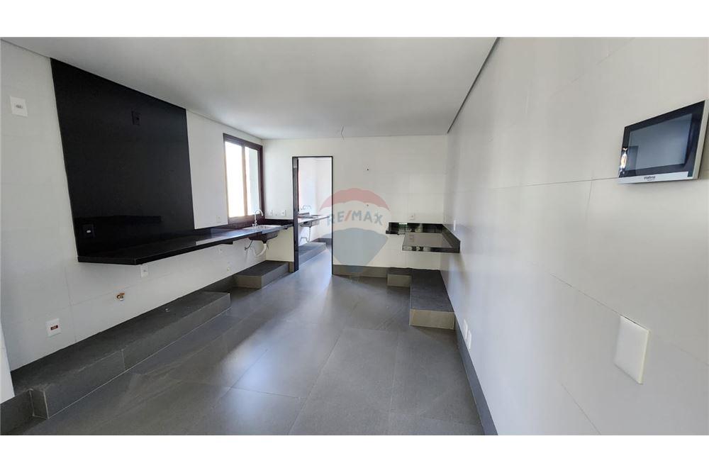 Apartamento - Venda - Belo Horizonte , Minas Gerais - 11 - 870251002-615