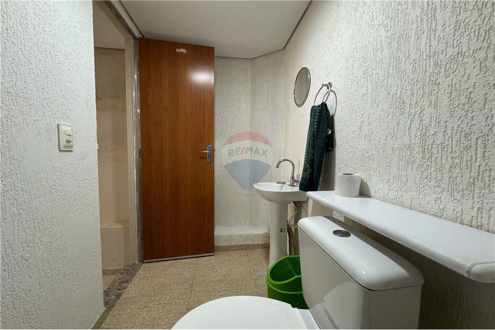 Cj. Comercial/ Sala - Alugar - Belo Horizonte , Minas Gerais - 10 - 870411099-72