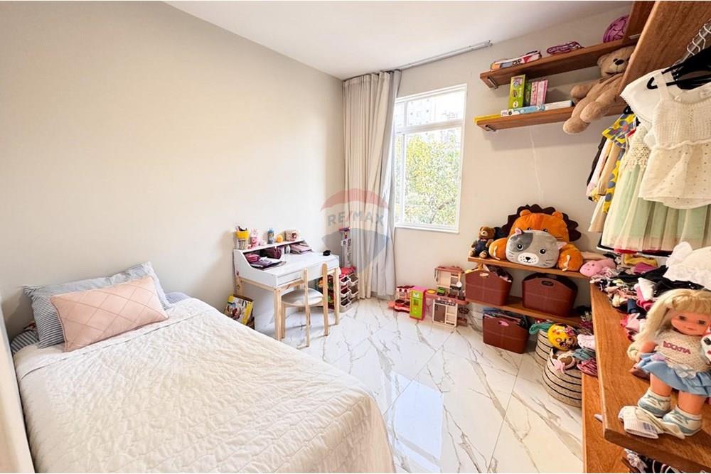 Apartamento - Venda - Belo Horizonte , Minas Gerais - IMG_2344.JPG - 870241075-119