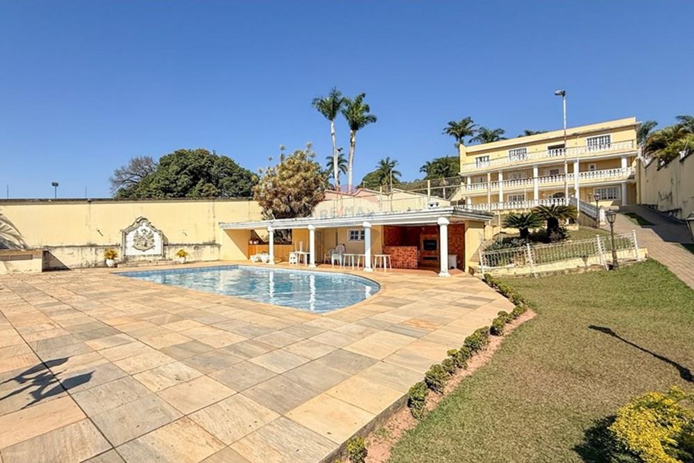 Casa Comercial - Alugar - Belo Horizonte , Minas Gerais - IMG_0960.jpg - 870411131-14