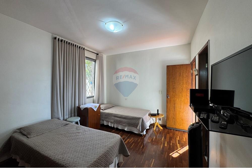 Casa - Venda - Belo Horizonte , Minas Gerais - IMG_3380.JPG - 870411011-107