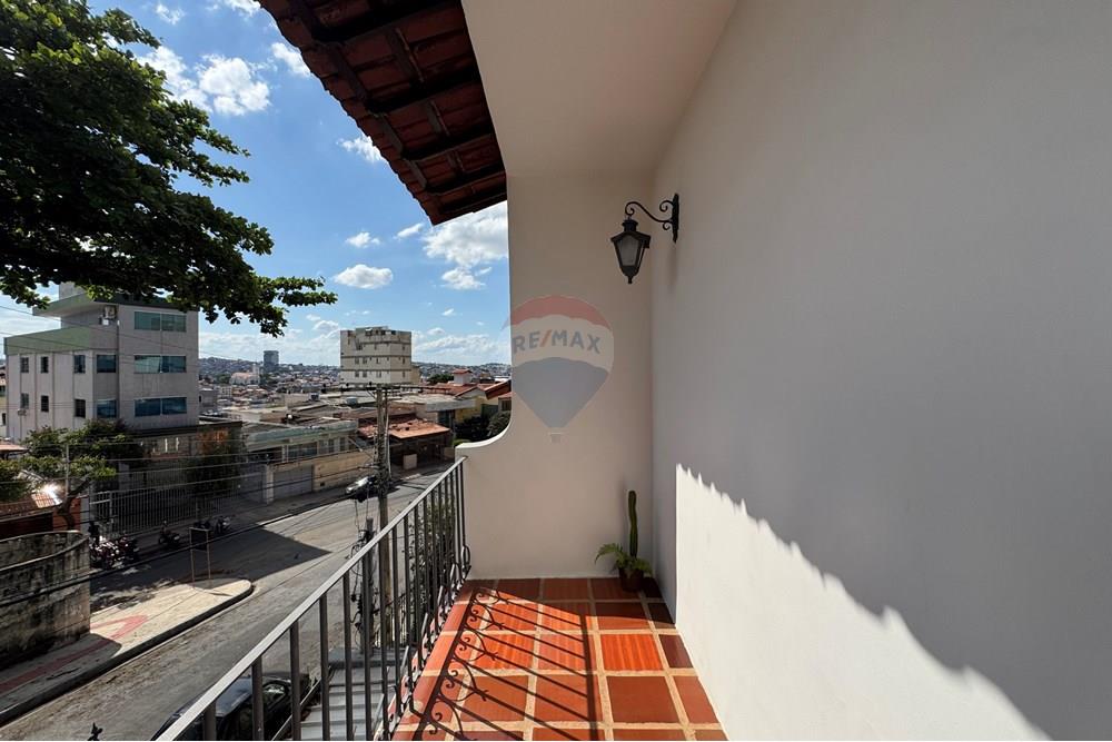 Casa - Venda - Belo Horizonte , Minas Gerais - IMG_3398.JPG - 870411011-107