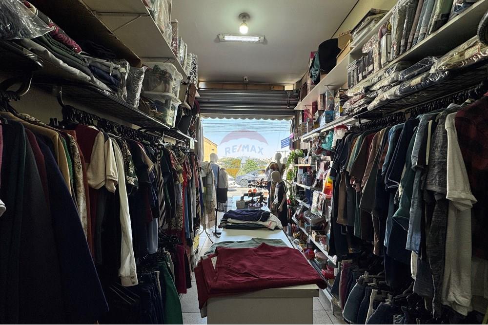 Cj. Comercial/ Sala - Venda - Belo Horizonte , Minas Gerais - IMG_9152.JPG - 870411108-12