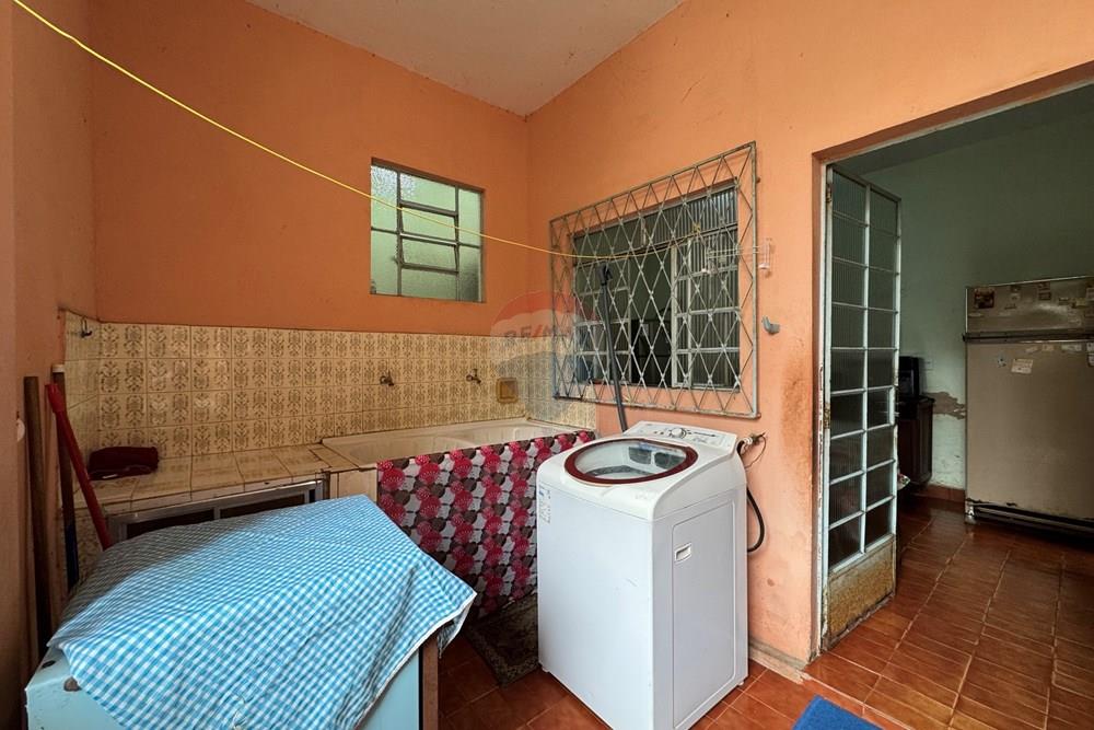 Casa - Venda - Belo Horizonte , Minas Gerais - Foto 14.JPG - 870411036-78