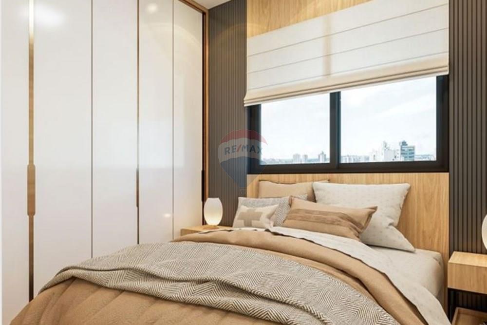 Cobertura - Venda - Belo Horizonte , Minas Gerais - Quarto principal - 870251002-613