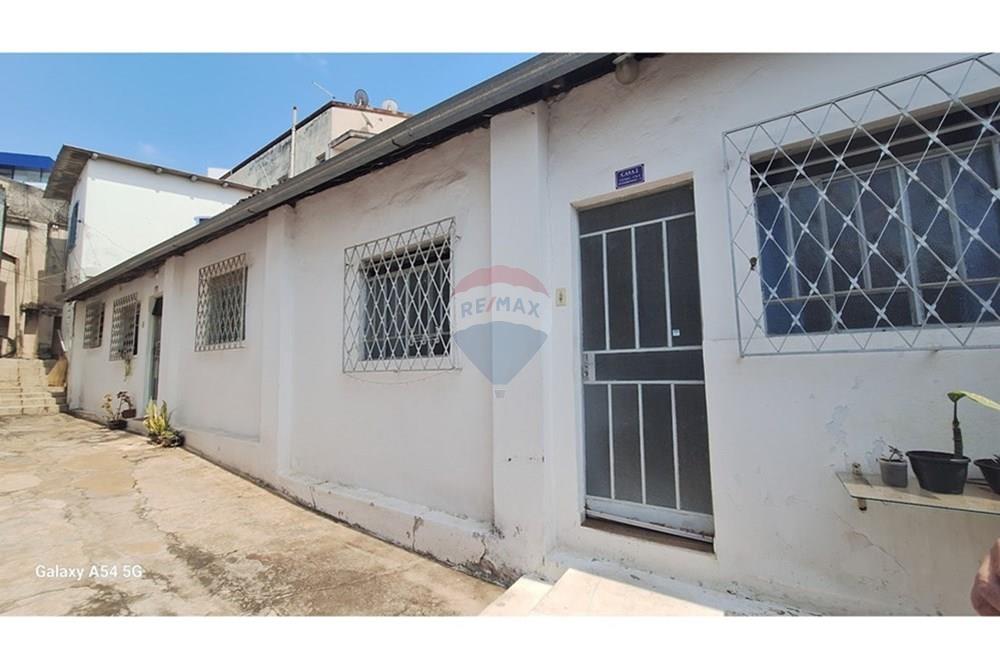 Casa - Venda - Belo Horizonte , Minas Gerais - Foto 19 barracões 2 e 4.jpg - 870411036-71