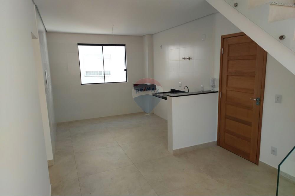 Cobertura - Venda - Belo Horizonte , Minas Gerais - 20250827_111400.jpg - Sala - 870241162-4