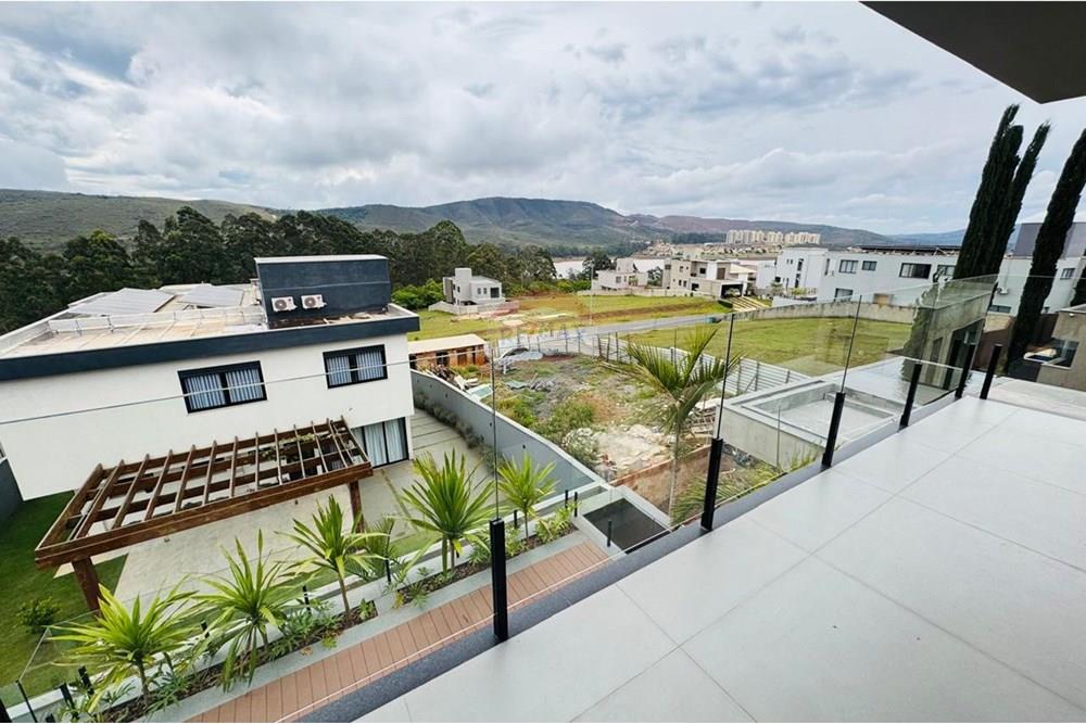 Casa de Condomínio - Venda - Nova Lima , Minas Gerais - IMG-20251104-WA0649.jpg - 870421116-91