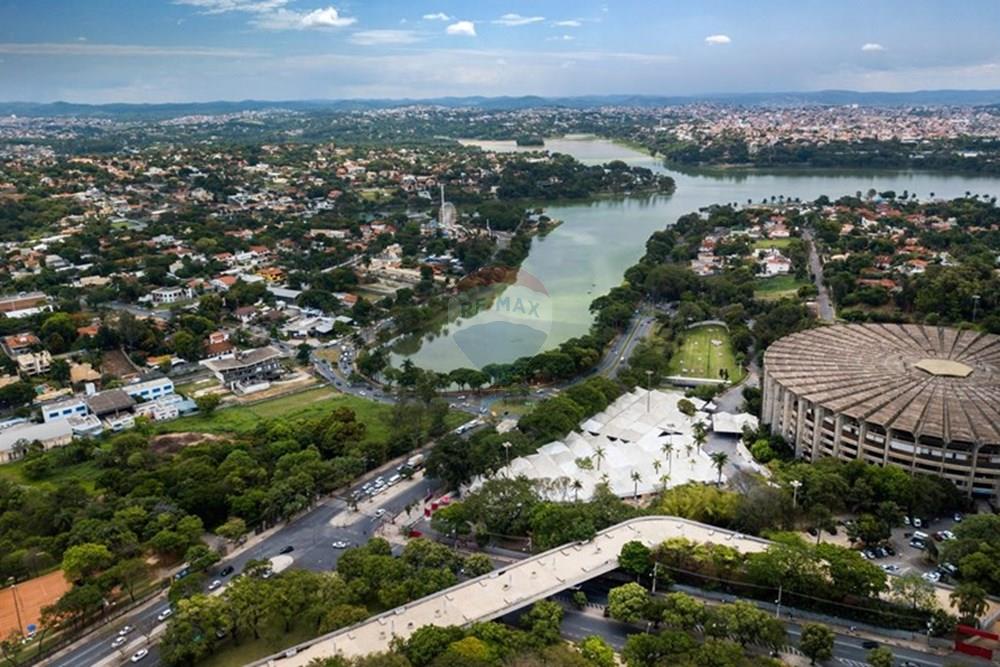 Apartamento - Venda - Belo Horizonte , Minas Gerais - castelo bairro2.jpg - 870421014-367