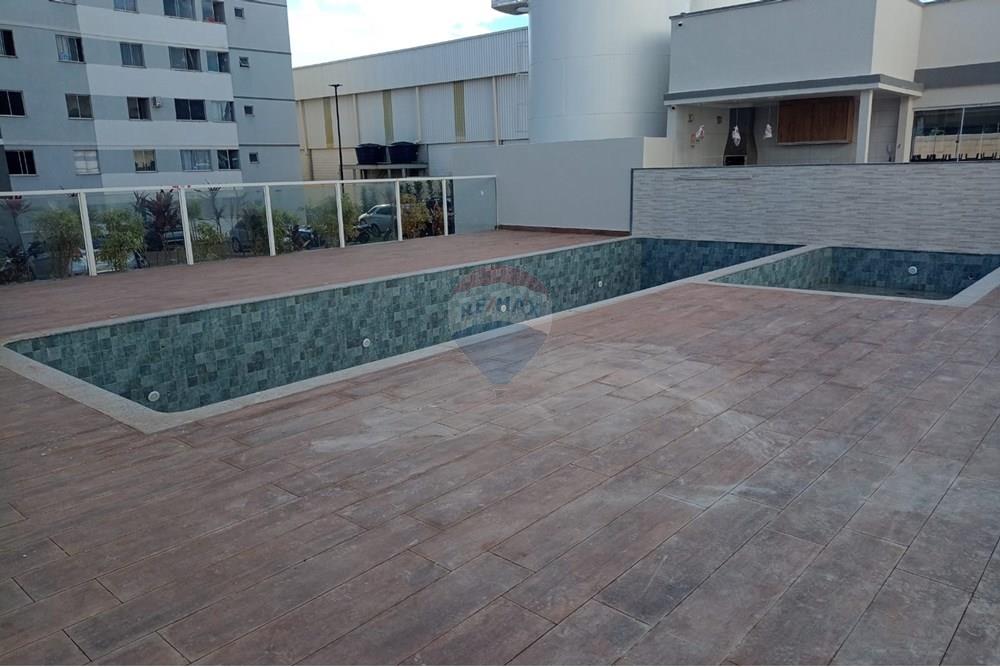 Apartamento - Alugar - Uberaba , Minas Gerais - 09 piscinas (2).jpeg - 870291025-105