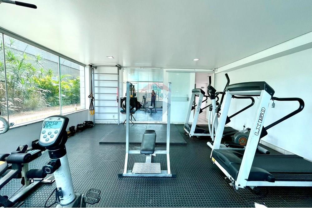 Apartamento - Venda - Belo Horizonte , Minas Gerais - IMG_0968.JPEG - 870251002-1052