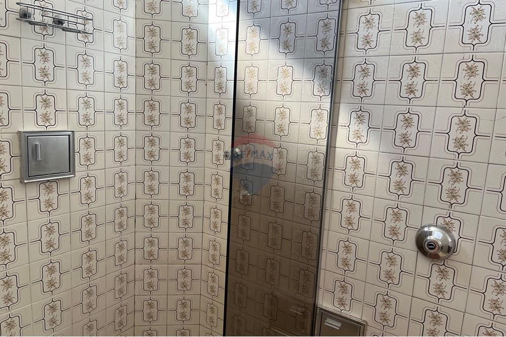 Apartamento - Alugar - Belo Horizonte , Minas Gerais - 8 IMG_9868.jpg - Banheiro - 870251143-1