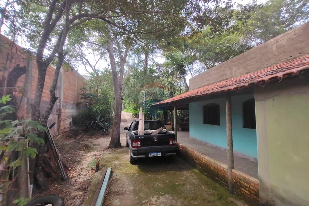 Chácara / Sítio / Fazenda - Venda - Santa Luzia , Minas Gerais - IMG20260117142033.jpg - 870421007-51