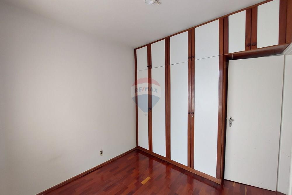 Apartamento - Alugar - Belo Horizonte , Minas Gerais - 11.jpg - Quarto principal - 870701004-74