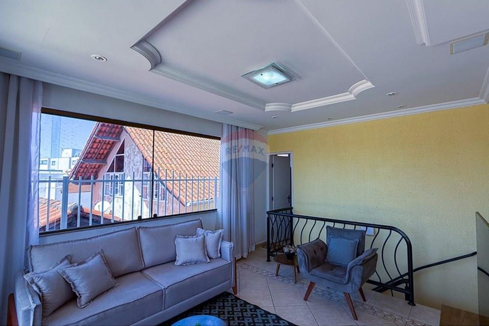 Cobertura - Venda - Belo Horizonte , Minas Gerais - IMG_7699.jpg - 870421013-66