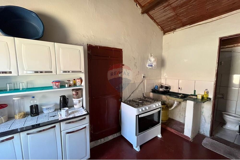 Casa - Venda - Araxá , Minas Gerais - Imóvel Silvana 15.jpeg - Cozinha - 870431063-2