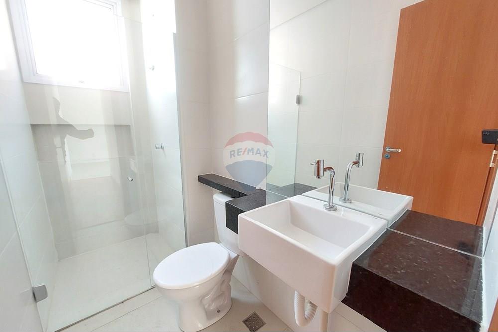 Residential - เพนท์เฮ้าส์ - Belo Horizonte , Minas Gerais - BR - 12.jpg - ห้องน้ำ - 870701004-31