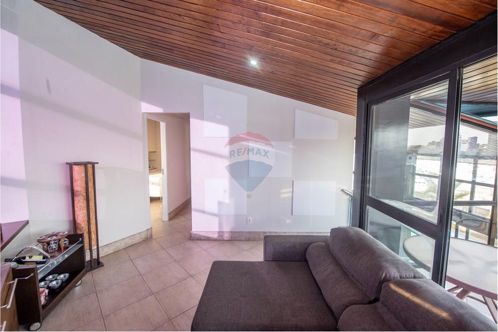 Cobertura - Venda - Contagem , Minas Gerais - cobertura-Juliana_45.JPG - 870241004-67