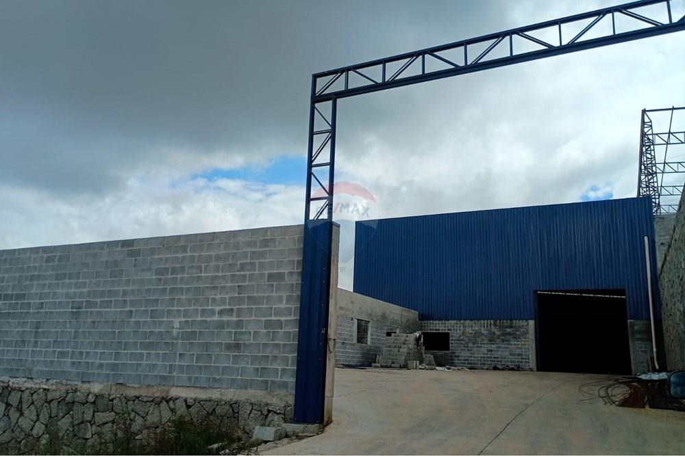 Galpão - Alugar - Poços de Caldas , Minas Gerais - WhatsApp Image 2026-02-26 at 15.26.19.jpeg - 870361072-5