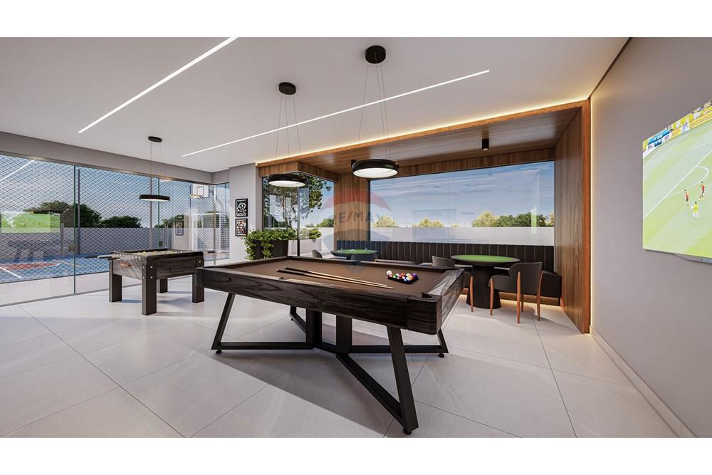 Apartamento - Venda - Governador Valadares , Minas Gerais - Jogos 02.jpg - 870671017-124