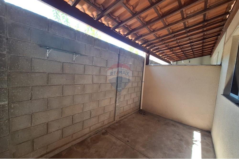 Apartamento - Venda - Santa Luzia , Minas Gerais - AREA 1.jpeg - 870241106-43