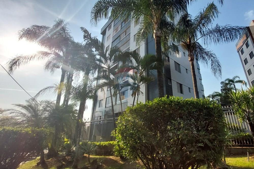 Apartamento - Venda - Belo Horizonte , Minas Gerais - 20250930_155755.jpg - 870251073-75