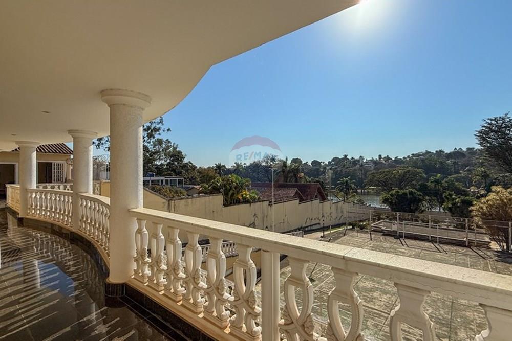 Casa Comercial - Alugar - Belo Horizonte , Minas Gerais - IMG_0813.jpg - 870411131-14