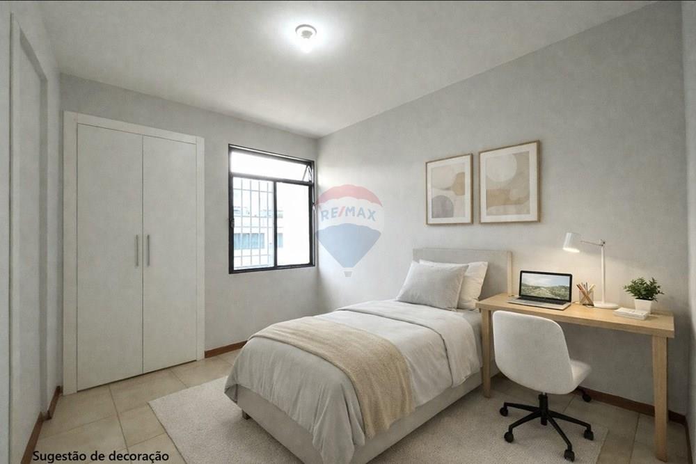 Apartamento - Venda - Belo Horizonte , Minas Gerais - quarto decorado 3.jpg - 870251002-1053