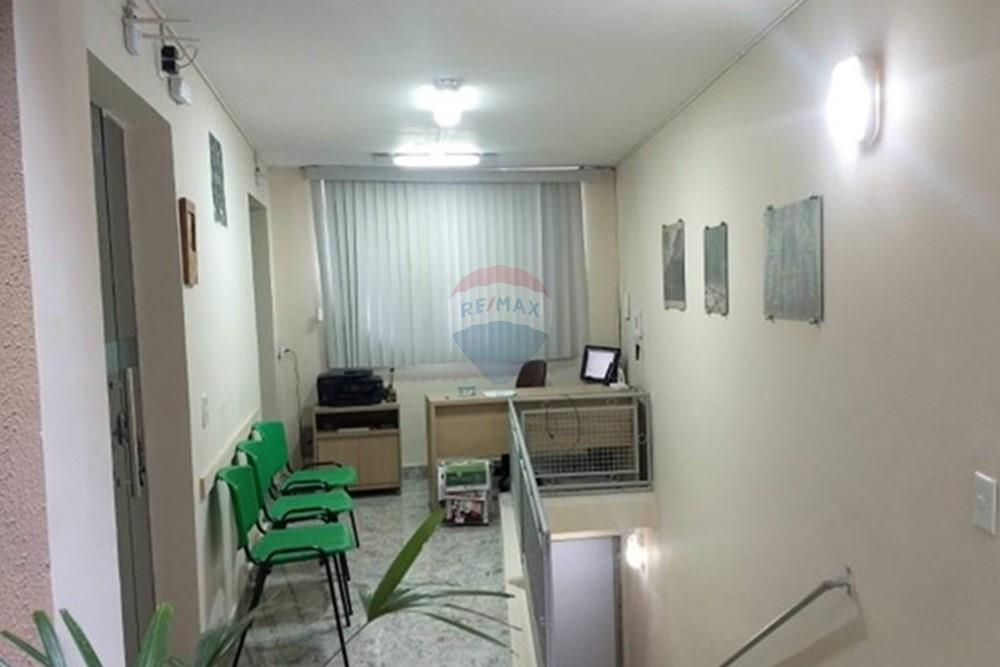 Cj. Comercial/ Sala - Alugar - Nova Lima , Minas Gerais - sala rafael3.jpg - 870421123-4