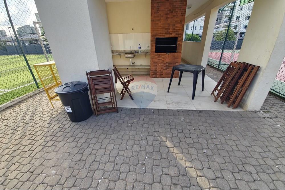 Apartamento - Alugar - Belo Horizonte , Minas Gerais - 20251129_164714.jpg - 870241078-61