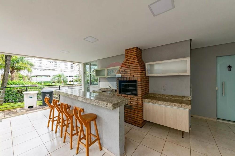 Apartamento - Venda - Belo Horizonte , Minas Gerais - 14.jpeg - Churrasqueira - 870701013-19