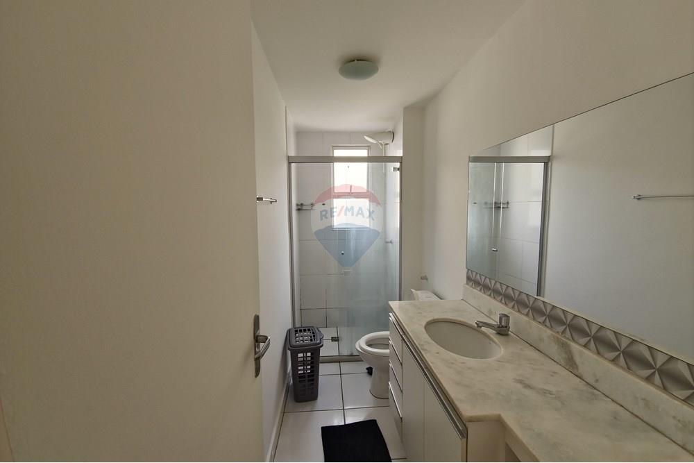 Apartamento - Alugar - Belo Horizonte , Minas Gerais - 20251129_162426.jpg - Banheiro - 870241154-2
