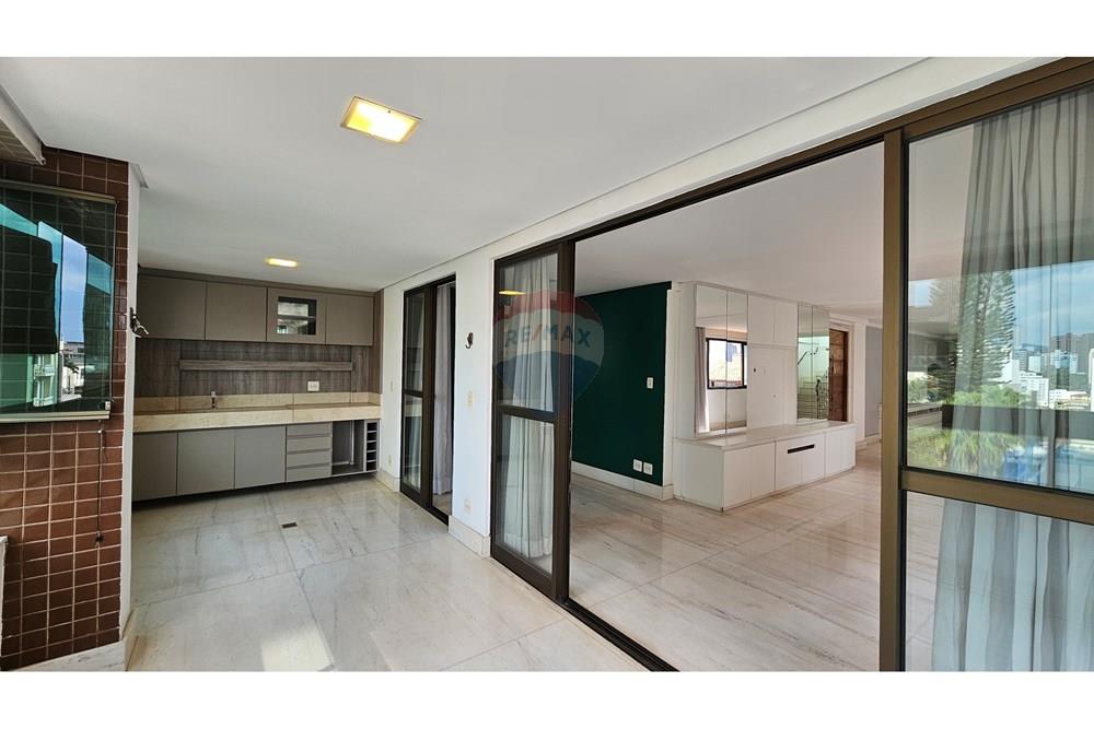 Cobertura - Alugar - Belo Horizonte , Minas Gerais - 20250414_145050.jpg - 870251017-303