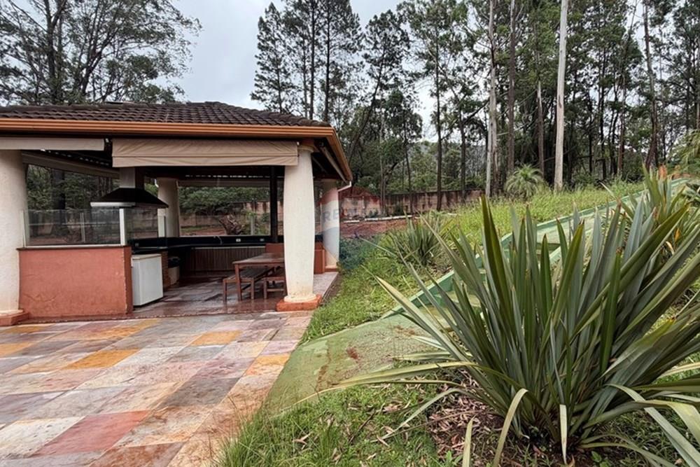 Casa de Condomínio - Alugar - Nova Lima , Minas Gerais - IMG_0251.jpg - 870421116-108