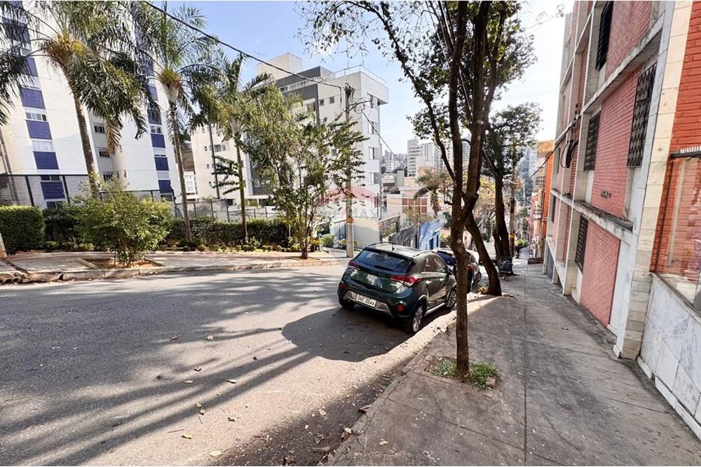 Apartamento - Venda - Belo Horizonte , Minas Gerais - ff8e1f22-fae6-4da7-b443-617ea500a60e.jpg - 870241075-119