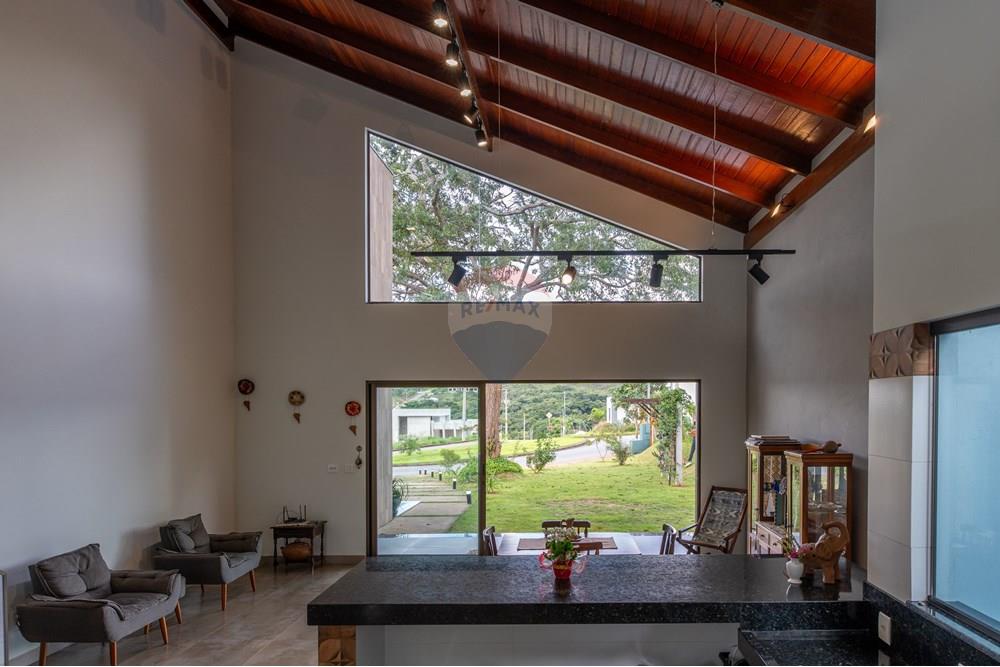 Casa de Condomínio - Venda - Igarapé , Minas Gerais - DSC00142.jpg - 870411113-23