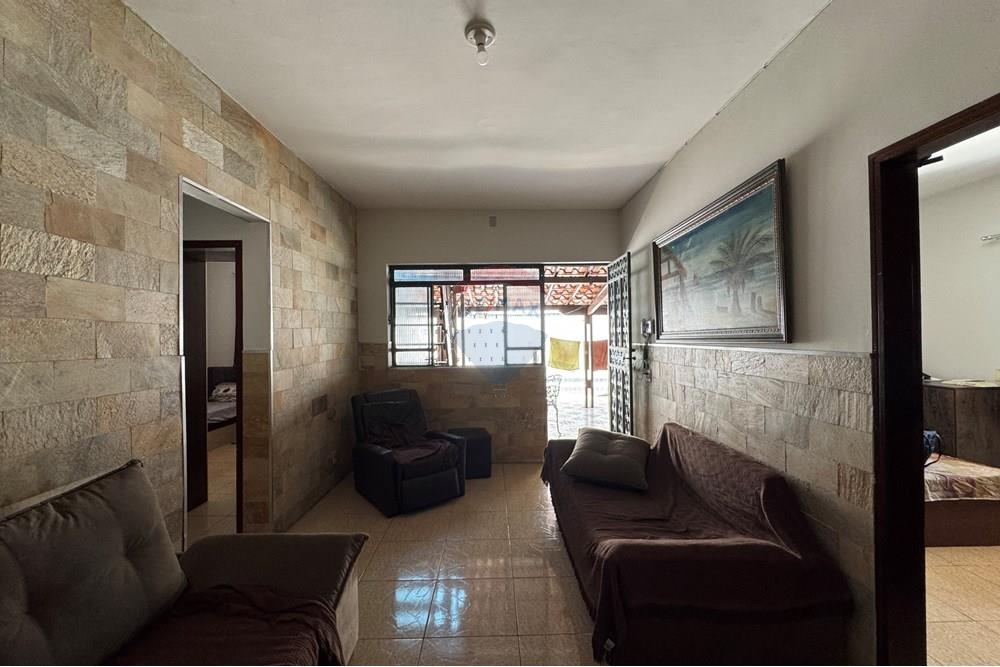 Casa - Venda - Belo Horizonte , Minas Gerais - IMG_3786.JPG - 870411117-27