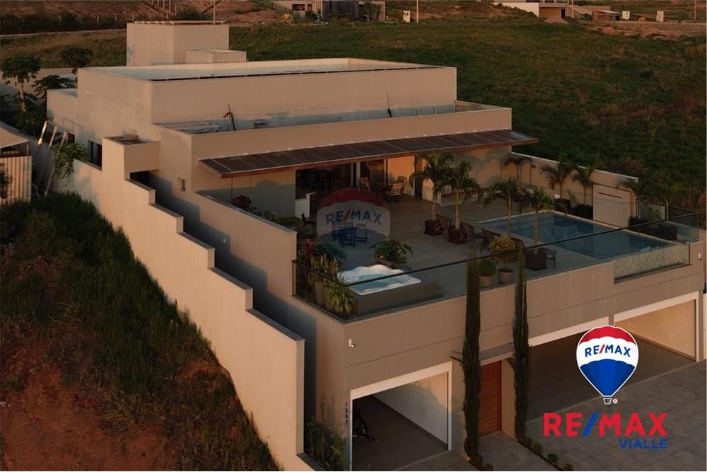 Casa - Venda - São João Batista do Glória , Minas Gerais - FOTO 10 CDC.jpg - 870731001-13