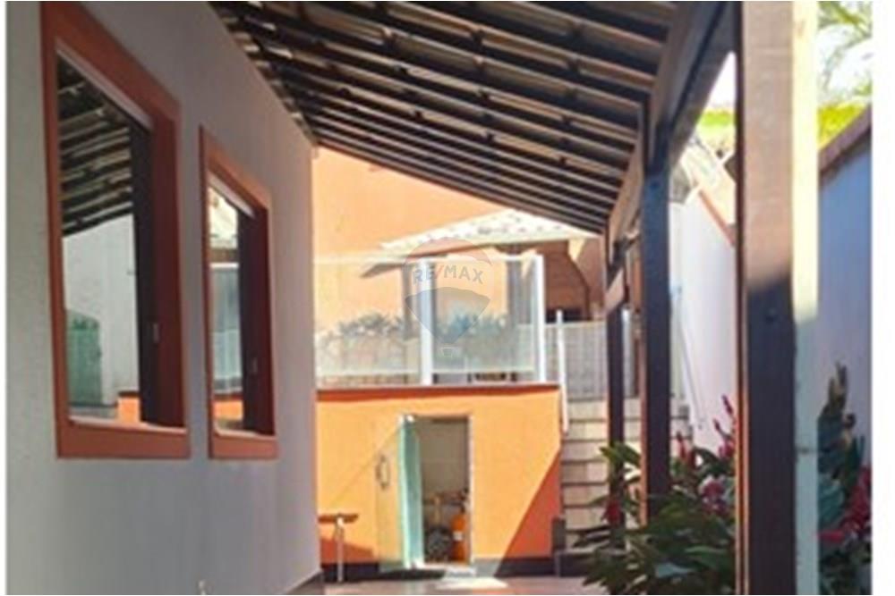 Casa - Alugar - Belo Horizonte , Minas Gerais - 20250904_101610.jpg - 870411117-25