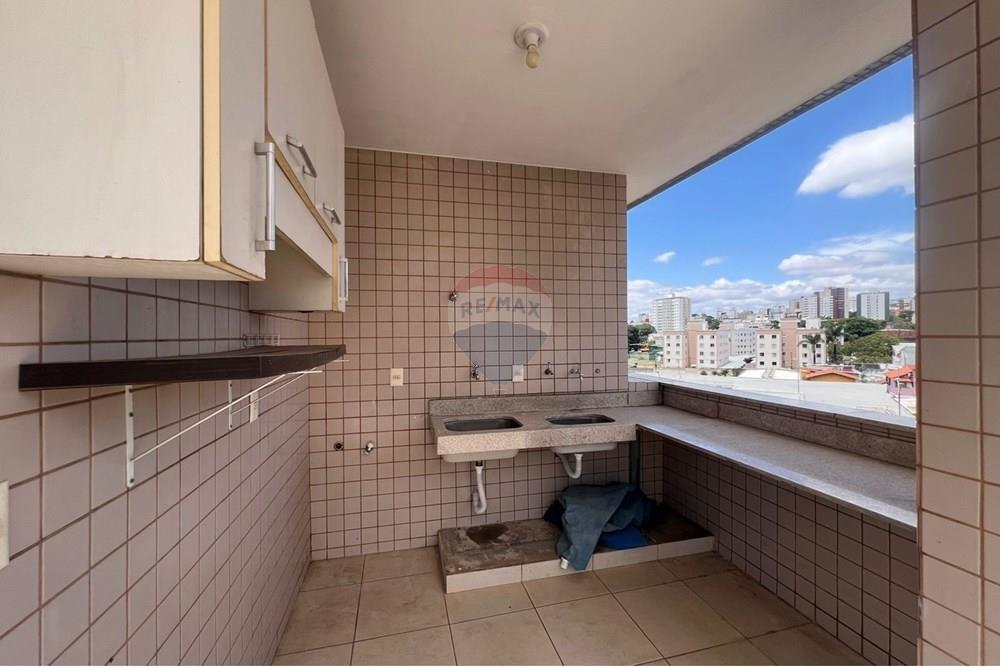 Cobertura - Alugar - Belo Horizonte , Minas Gerais - Imagem do WhatsApp de 2025-11-06 à(s) 13.08.23_e70bfa26.jpg - 870411017-59