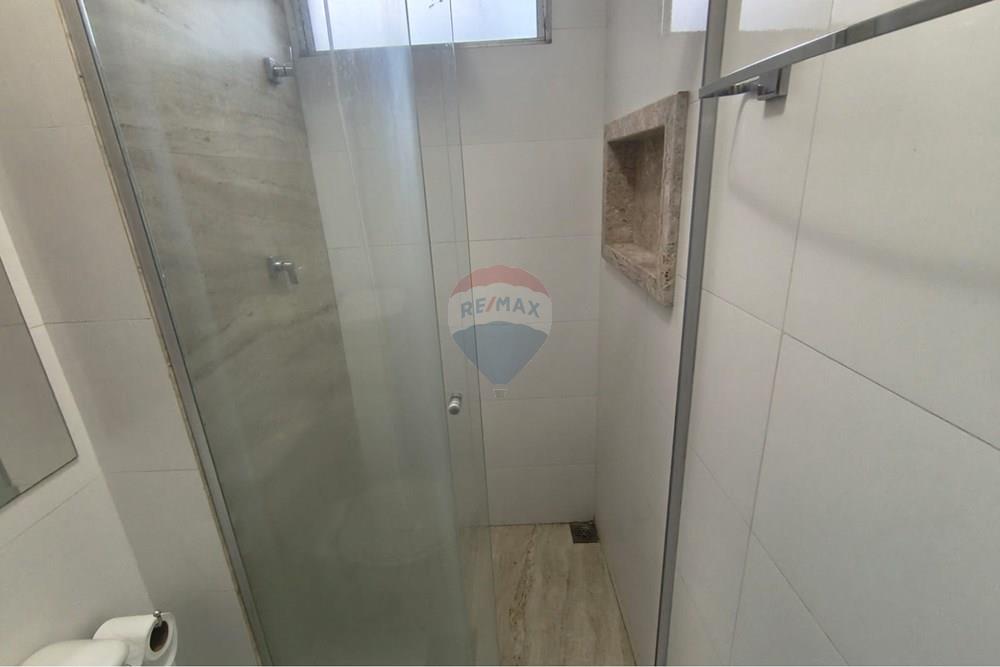 Apartamento - Alugar - Belo Horizonte , Minas Gerais - banheiro nicho.jpeg - 870411086-13