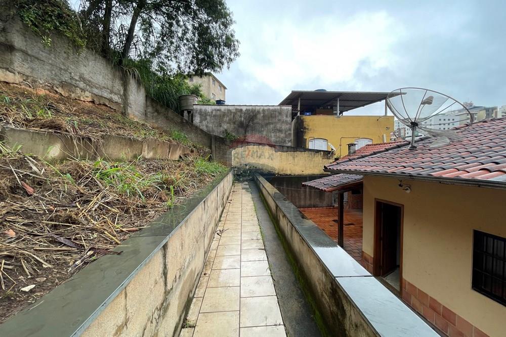 Casa - Venda - Belo Horizonte , Minas Gerais - IMG_7487.JPG - 870411006-94