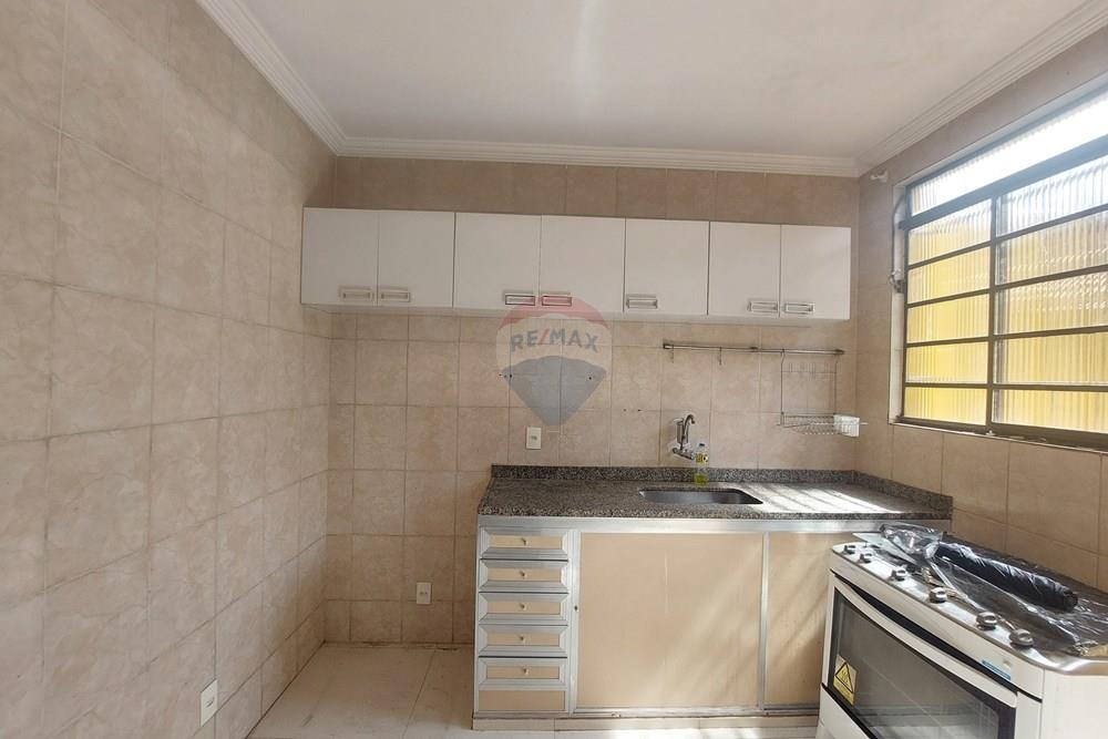Casa - Venda - Belo Horizonte , Minas Gerais - 21.jpg - Cozinha - 870701004-64