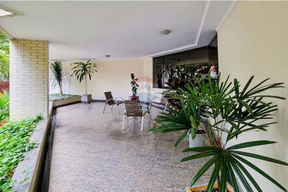 Apartamento - Venda - Poços de Caldas , Minas Gerais - Entrada.jpg - 870361008-104