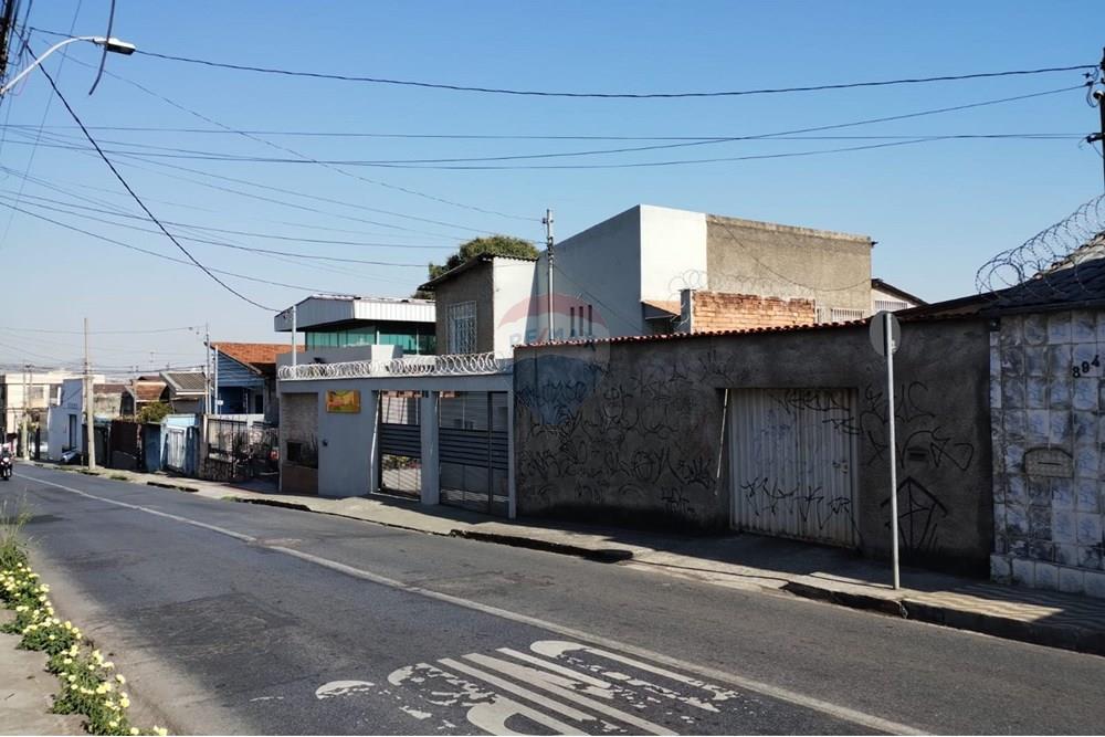 Casa - Venda - Belo Horizonte , Minas Gerais - WhatsApp Image 2025-09-24 at 16.00.02 (1).jpeg - Fachada - 870241030-48