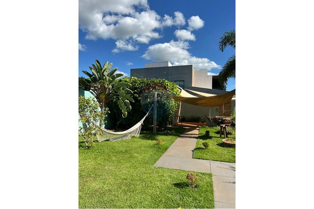 Casa - Venda - Uberaba , Minas Gerais - 15 Casa Mobiliada Venda 420 mil Bairro Parque das Laranjeiras em Uberaba na Remax 870291025-101.jpeg - 870291025-101