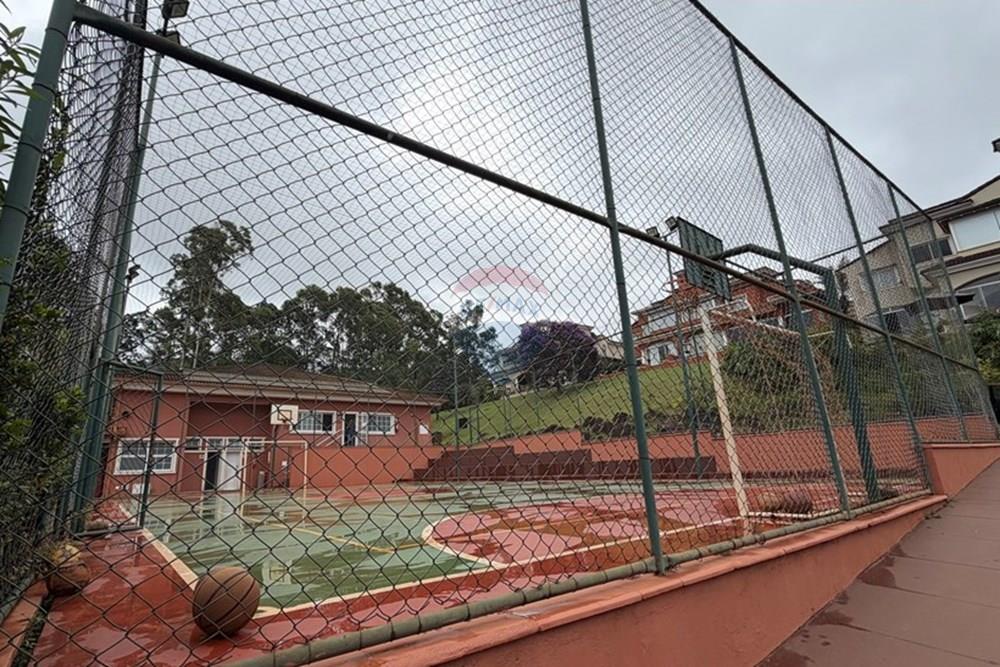 Casa de Condomínio - Alugar - Nova Lima , Minas Gerais - IMG_0243.jpg - 870421116-108