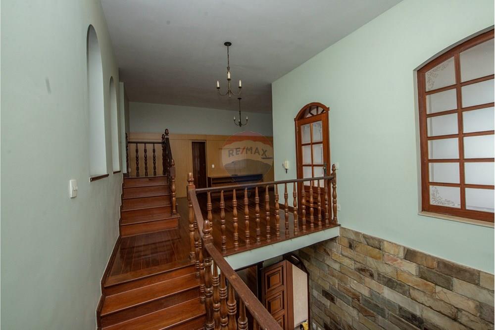 Casa - Venda - Belo Horizonte , Minas Gerais - 0082.jpg - 870371007-44