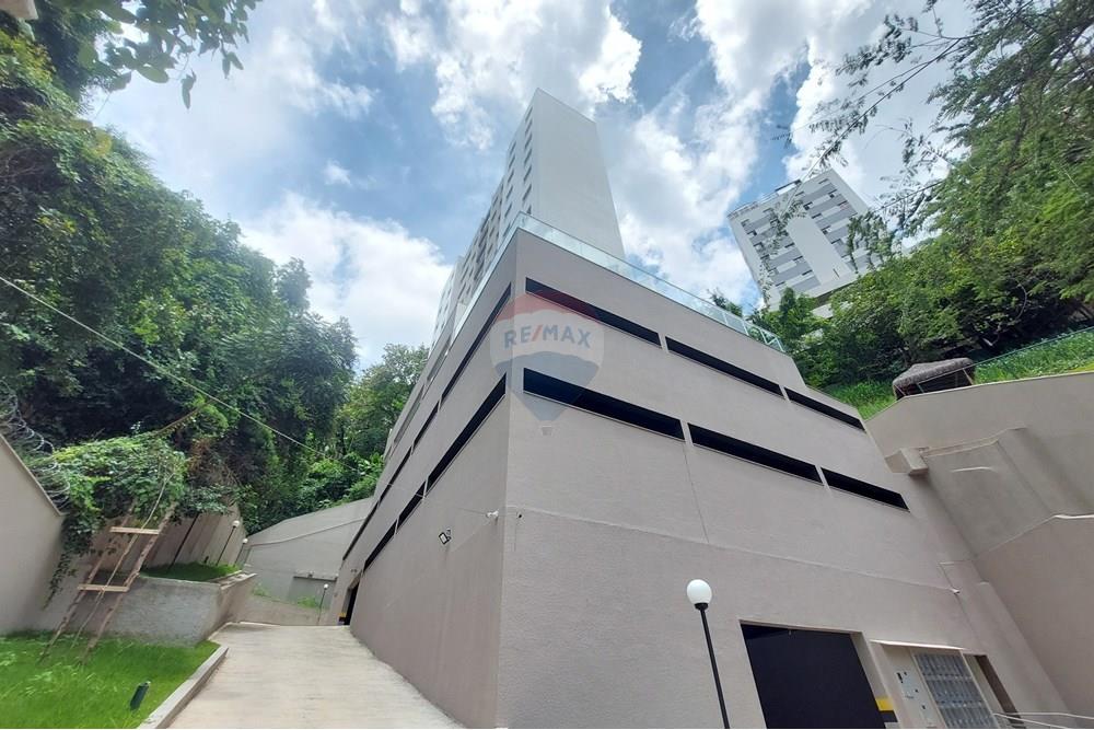 Apartamento - Venda - Belo Horizonte , Minas Gerais - 36.jpg - Fachada - 870701004-61